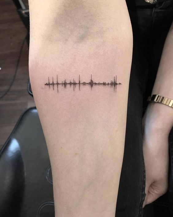 Tatouages de musica 31