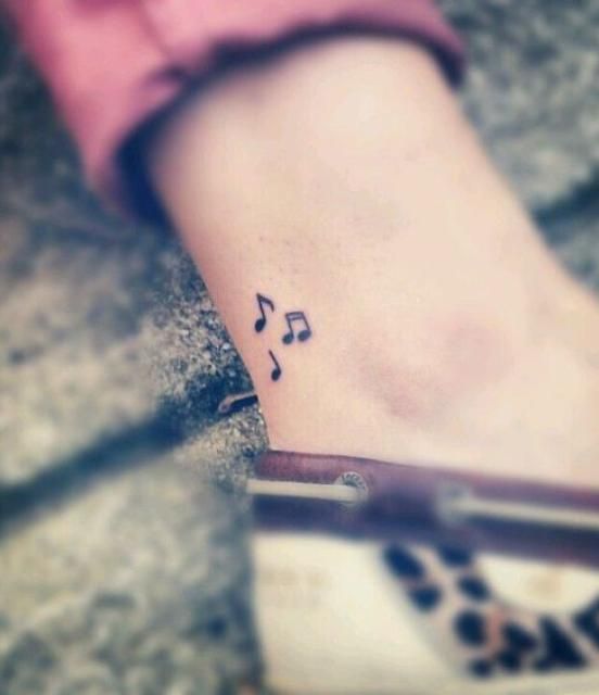 Tatouages de musica 34