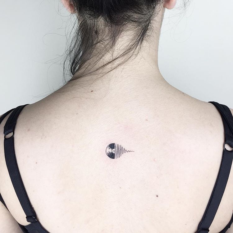Tatouages de musica 30