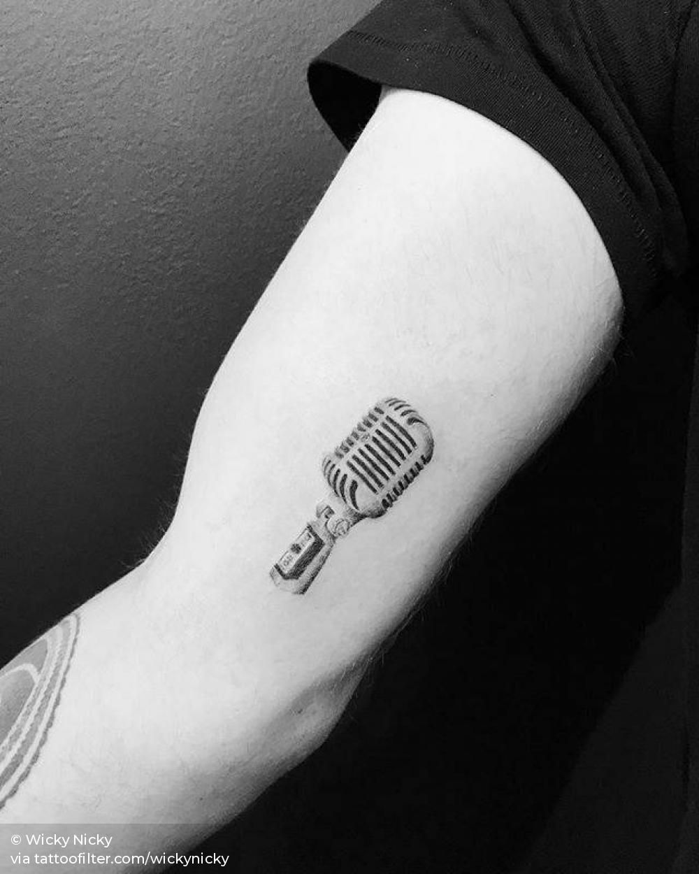 Tatouages de musica 38