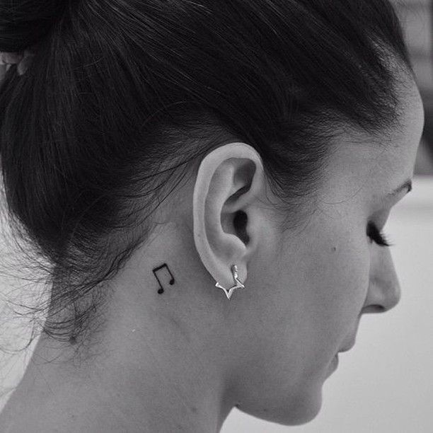 Tatouages de musica 35