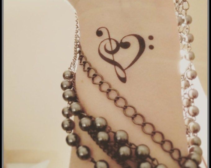 Tatouages de musica 10