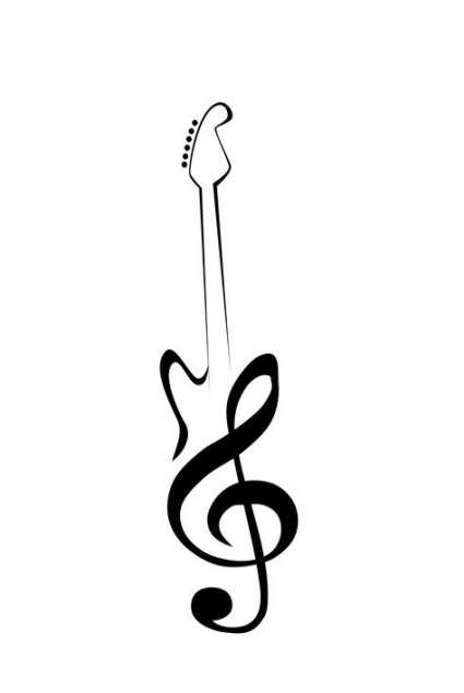 Tatouages de musica 32
