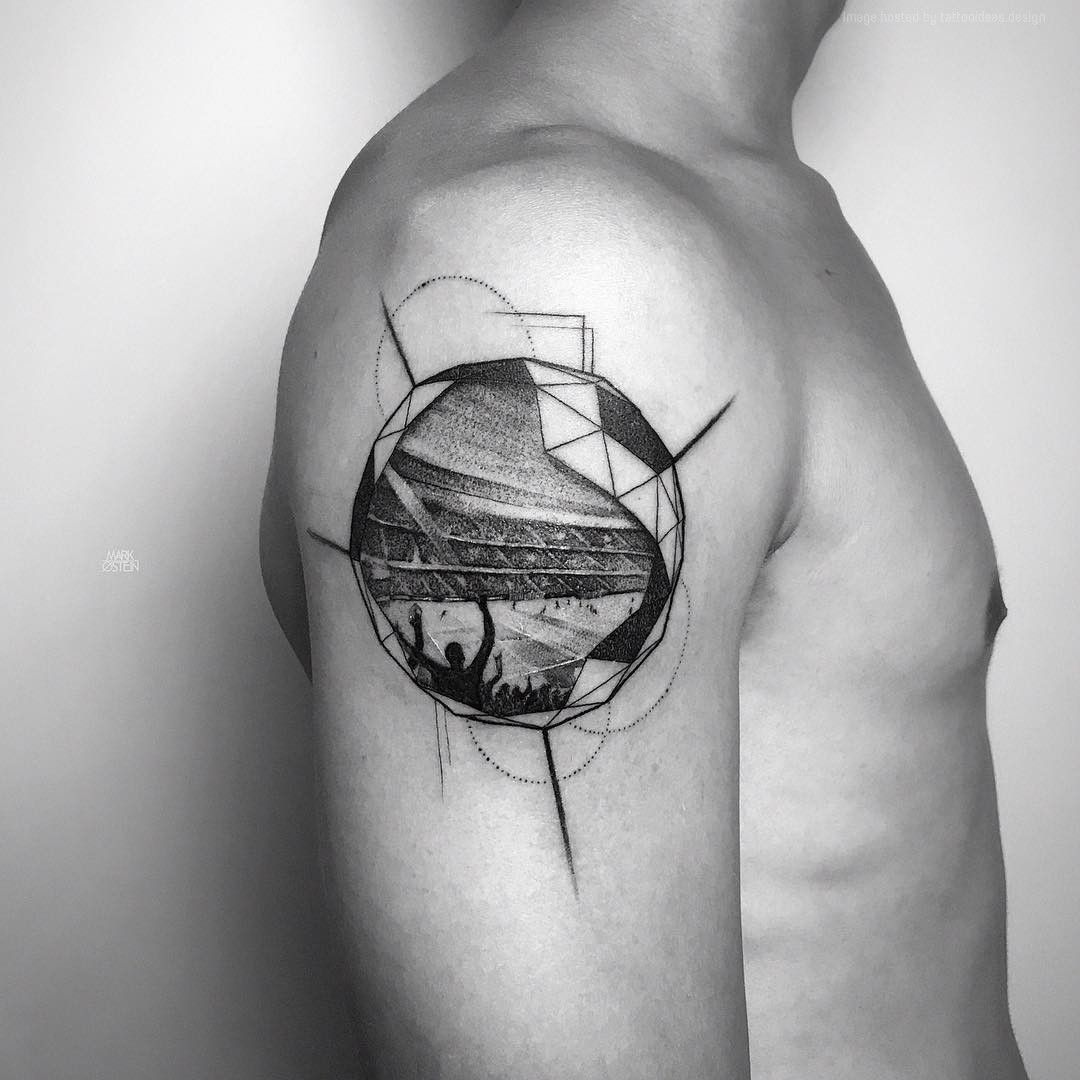 Tatuajes de neymar