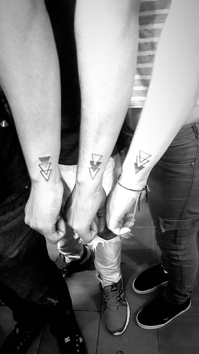 Tatuagens de nietos 8