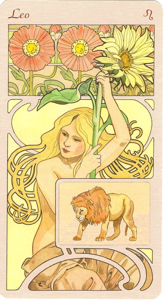 Tatuajes de ninfas 19