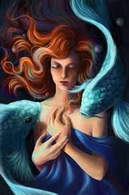 Tatuajes de ninfas 35