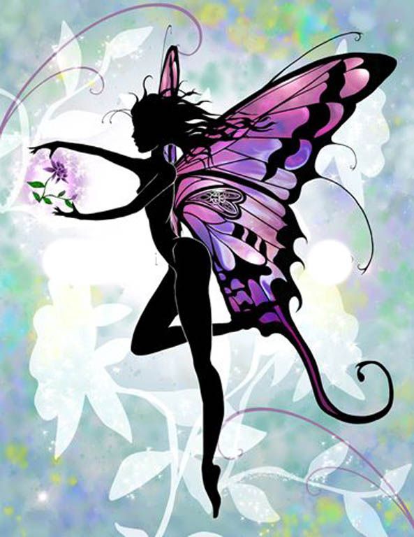 Tatuajes de ninfas 50