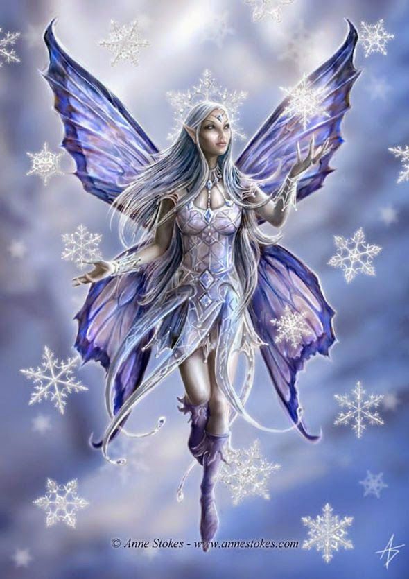 Tatuajes de ninfas 54