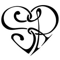 Tatuajes de nombre heidy 3