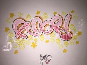 Tatuajes de nombre heidy 34