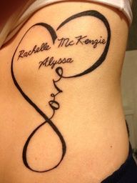 Tatuajes de nombre heidy 13