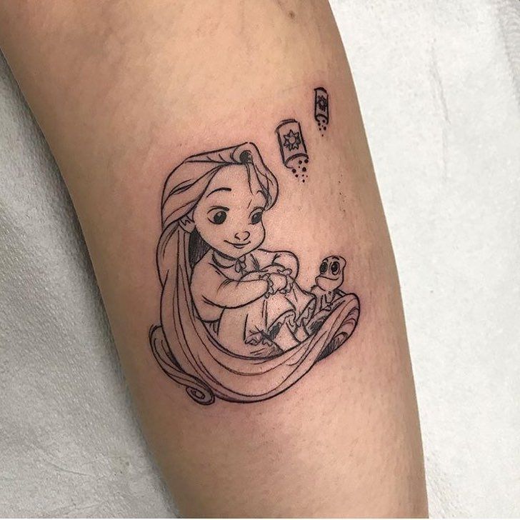 Tatuajes de nombre heidy 4