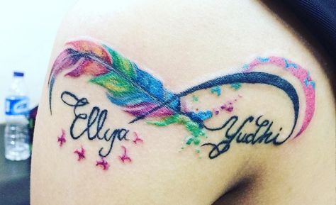 Tattoos von nombre helen 32