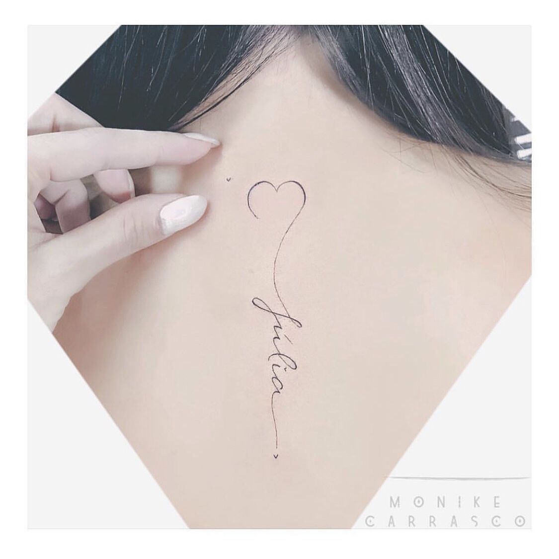 Tatuajes de nombre henry
