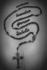Tatuajes de nombre henry 60