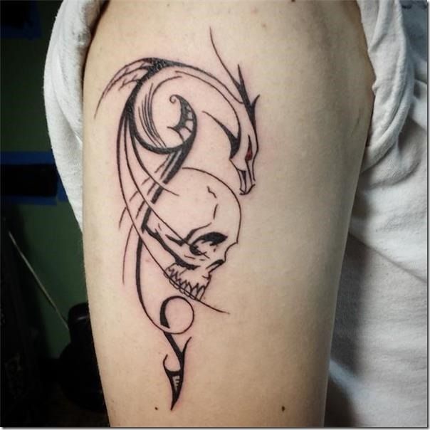 Tatuajes de nombre karen en chino 16
