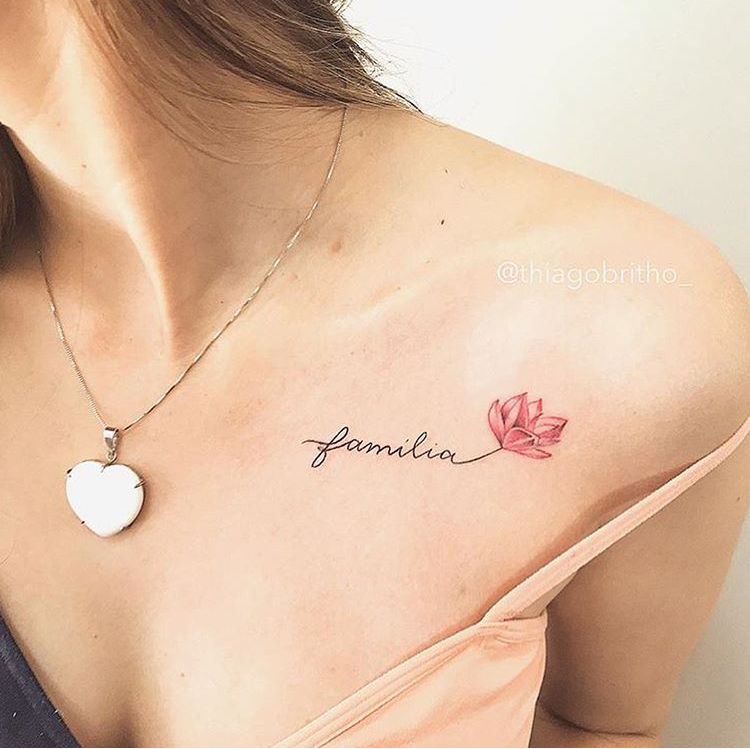 Tatuagens de nombre kenia 38