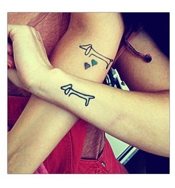 Tatuagens de nombre kenia 13