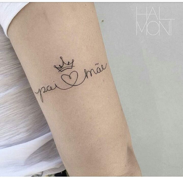 Tatuagens de nombre kenia 41