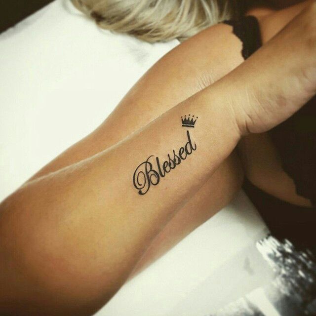 Tatuagens de nombre kenia 7