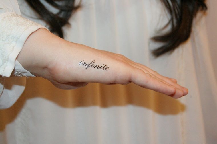 Tatouages de nombre kenny 39