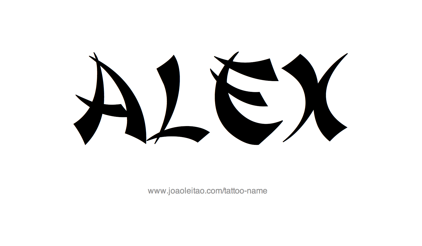 Tatouages de nombre kenny 26