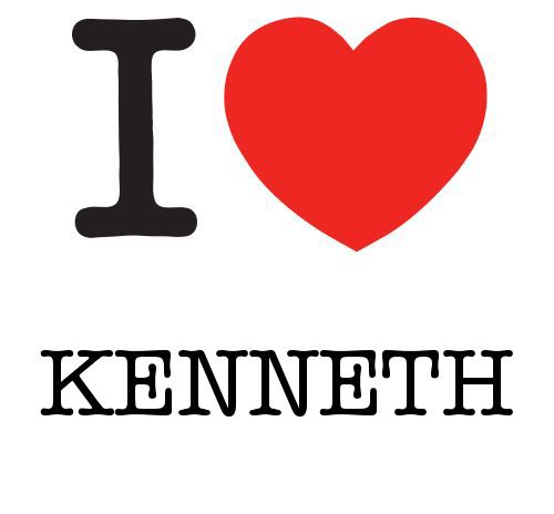 Tatouages de nombre kenny 58