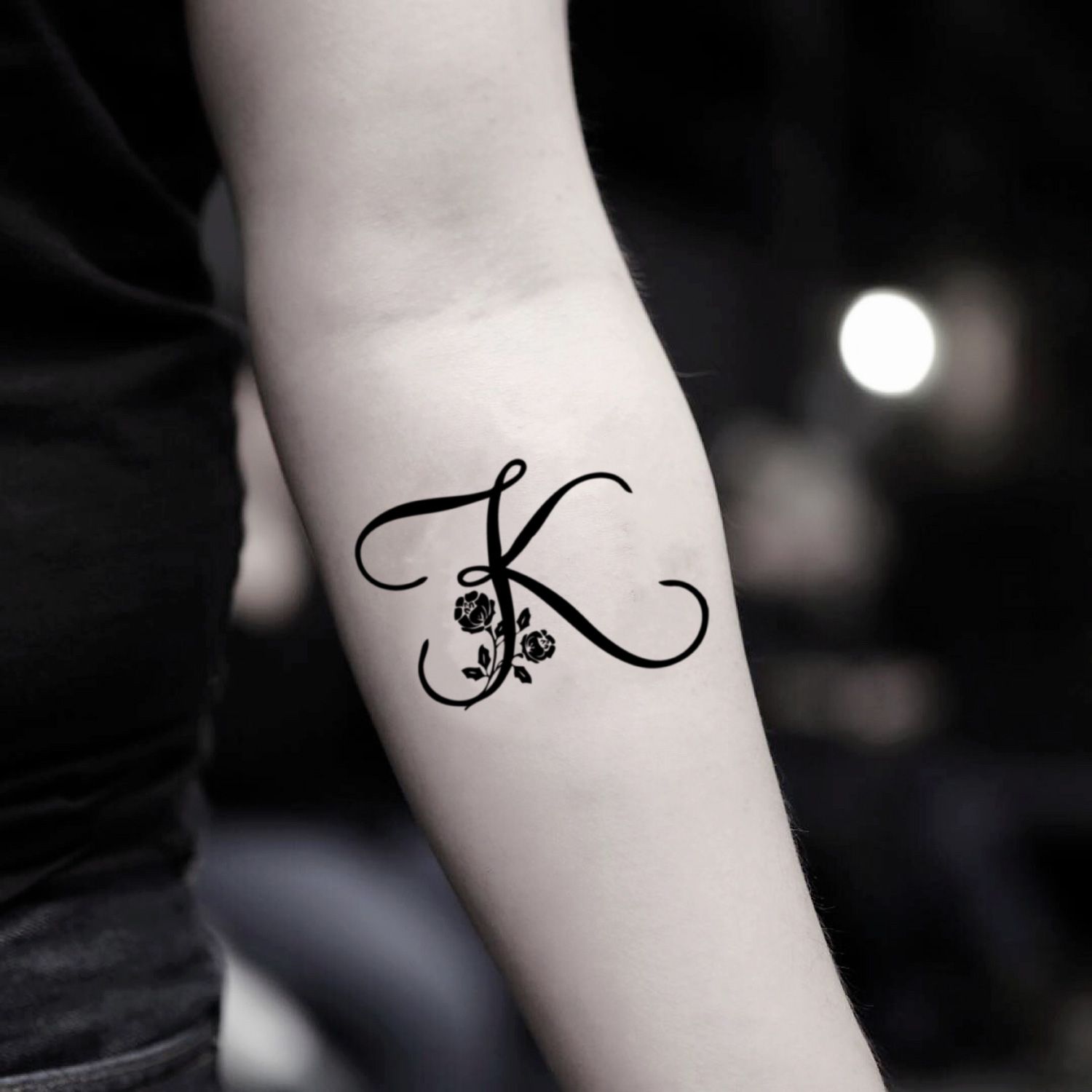 Tatouages de nombre kenny 15