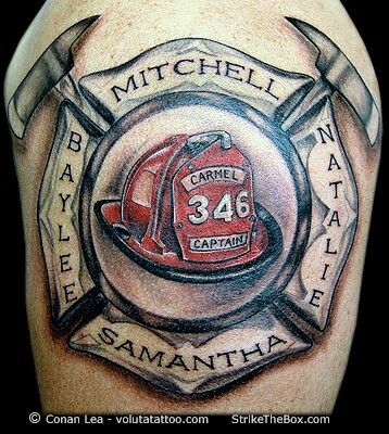 Tatouages de nombre kenny 45