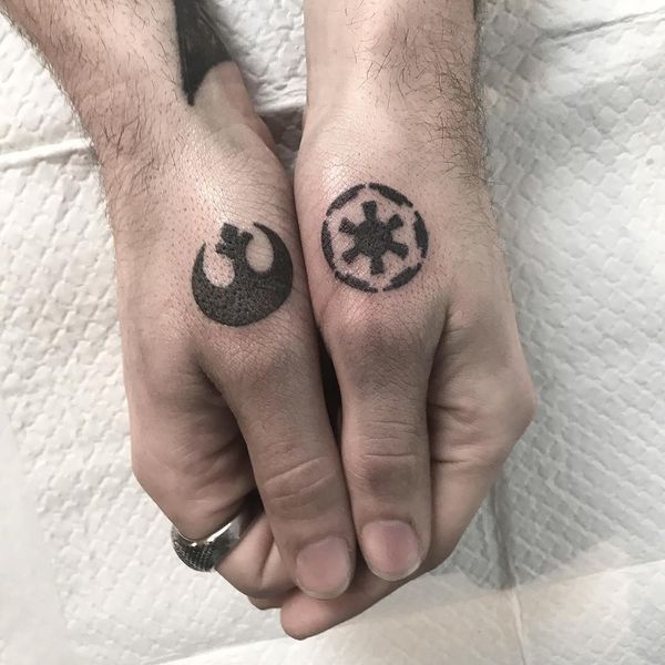 Tatouages de nombre kenny 23