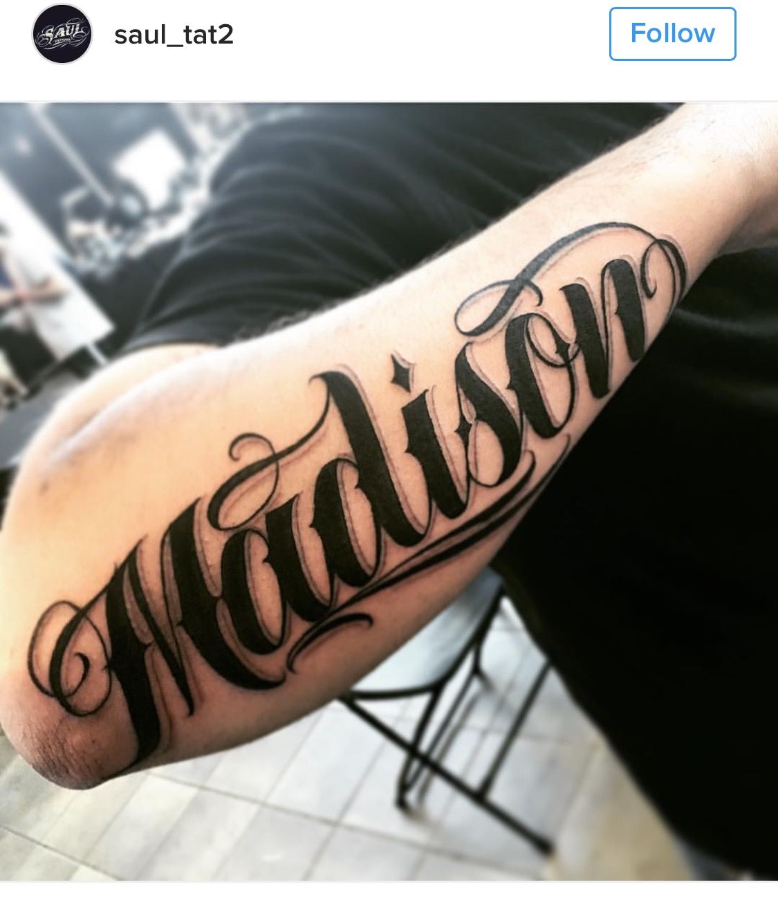 Tatouages de nombre kenny 35