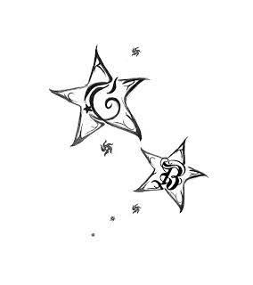 Tatouages de nombre kenny 30