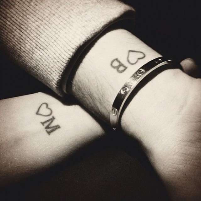 Tatuagens de nombre valentina en arabe 27