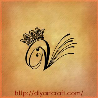 Tatuagens de nombre valentina en arabe 42