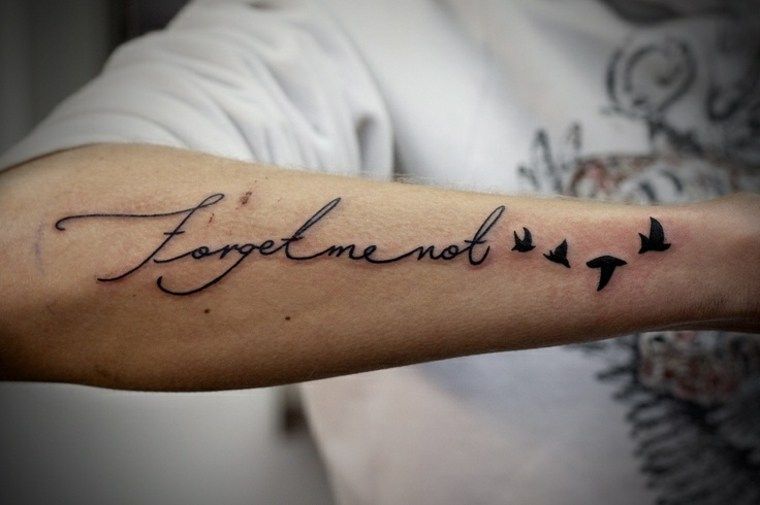 Tatuajes de nombre virginia