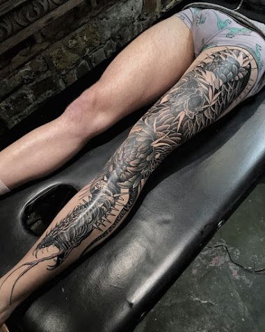 Tatuagens de nombre wilfredo 52