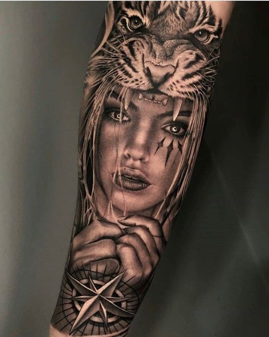 Tatuagens de nombre wilfredo 61