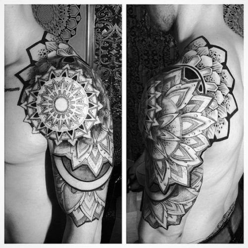 Tatuagens de nombre wilfredo 20