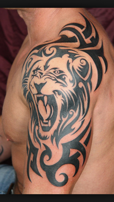 Tatuagens de nombre wilfredo 8