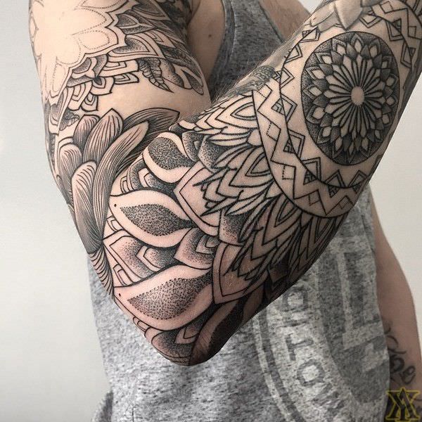 Tatuagens de nombre wilfredo 73