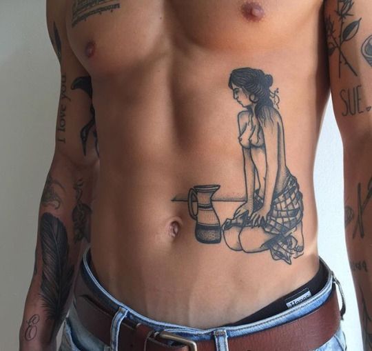 Tatuagens de nombre wilfredo 14