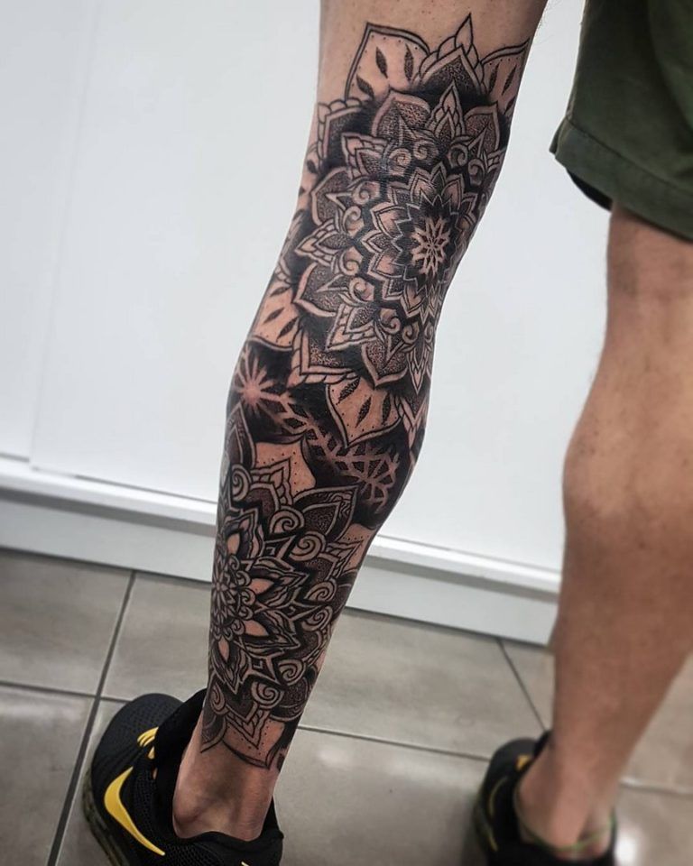 Tatuagens de nombre wilfredo 13