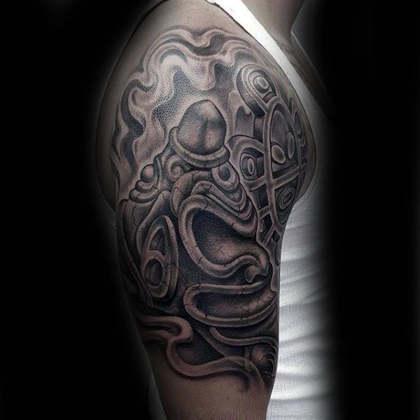 Tatuagens de nombre wilfredo 25