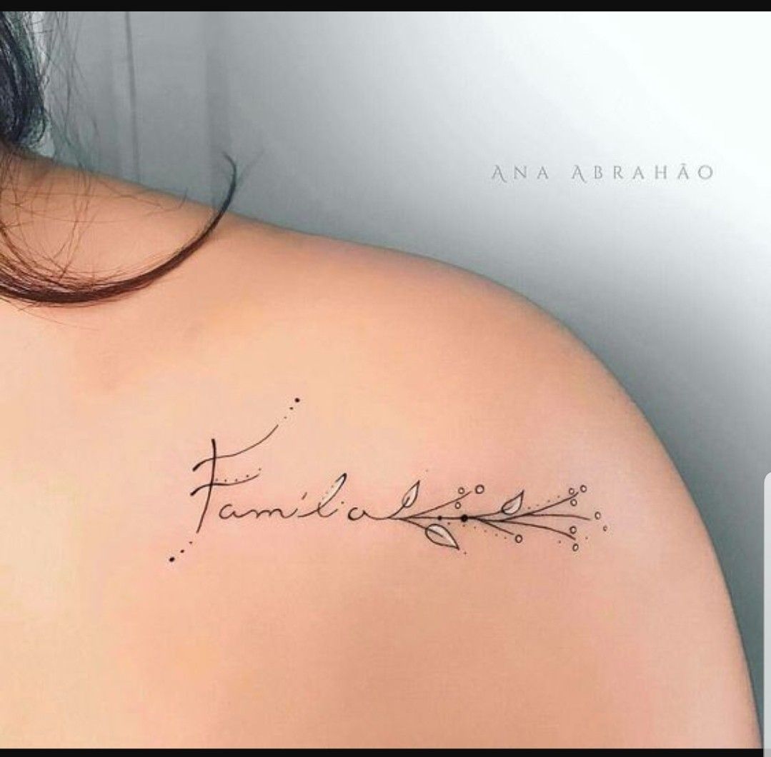 Tattoos von nombre wilmer 32