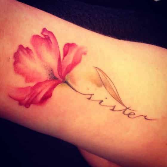 Tattoos von nombre wilmer 12