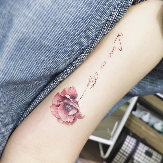 Tattoos von nombre wilmer 40