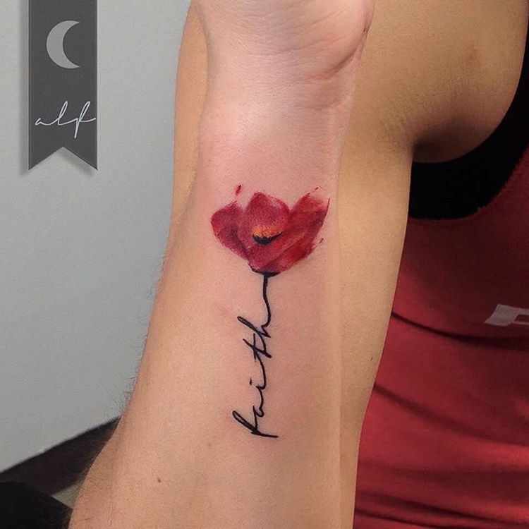 Tattoos von nombre wilmer 11