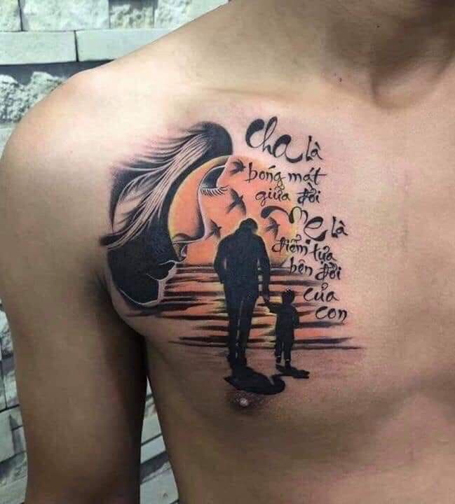 Tattoos von nombre wilmer 38