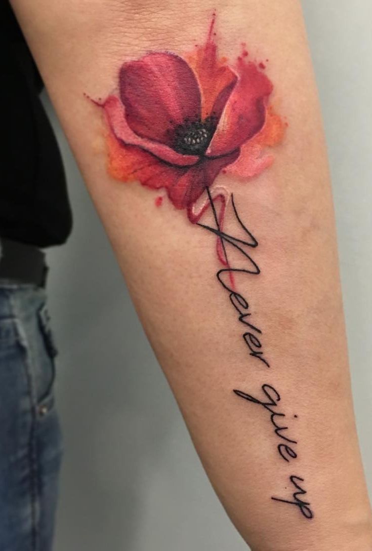 Tattoos von nombre wilmer 2